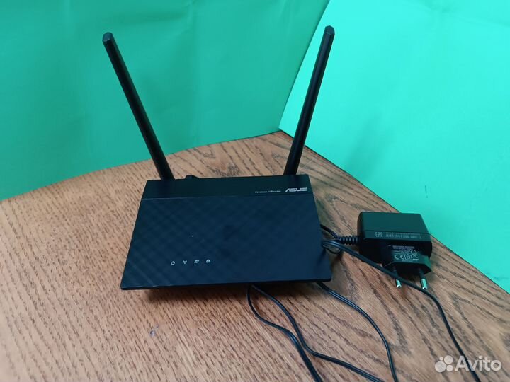 Wifi роутер / беспроводная точка доступа