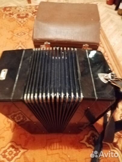 Баян Тула 202