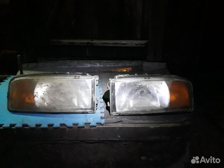 Продам фары