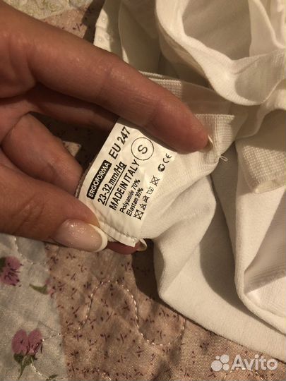 Чулки для операции и бандаж