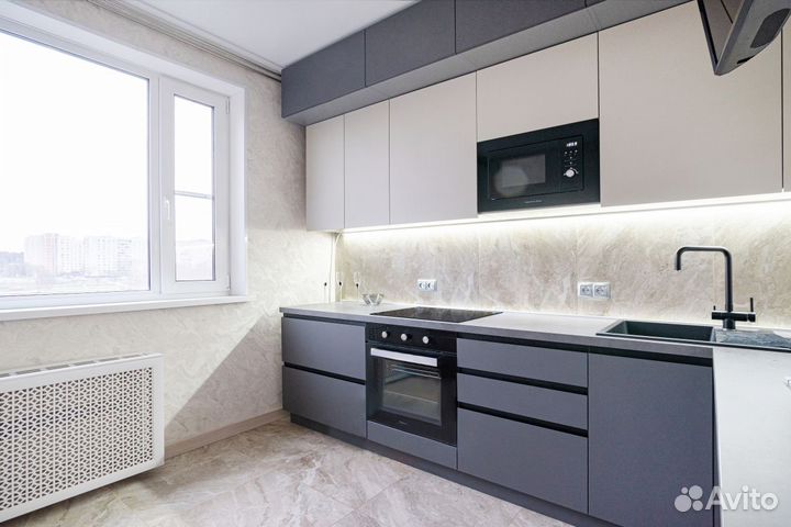 Кухня (цена за всю кухню)km-36657