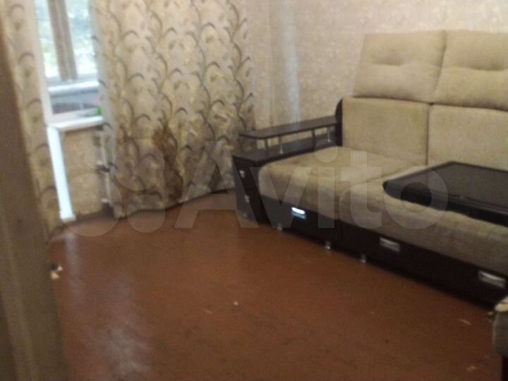 2-к. квартира, 52,4 м², 1/10 эт.