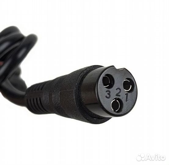 Зарядное устройство 48в (54.6v) -3А