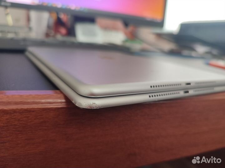 iPad