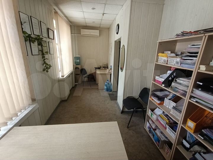 Офис, 16.8 м²