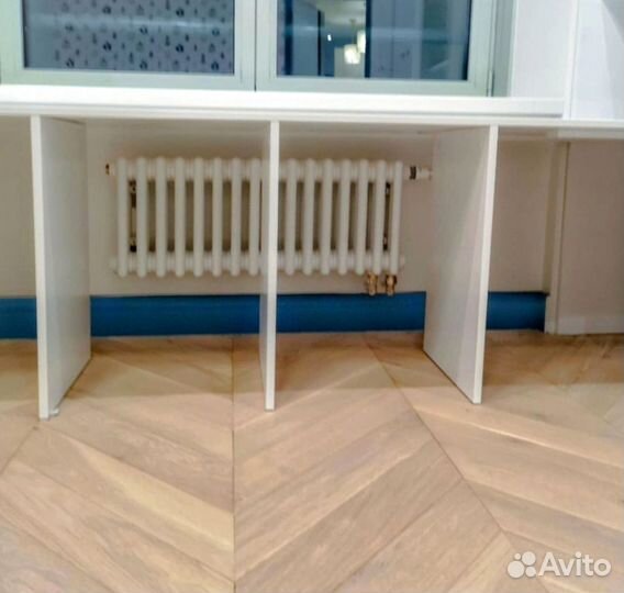 Дизайнерские радиаторы/ Arbonia