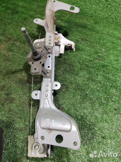 Стеклоподъемник задний левый Ford Fusion