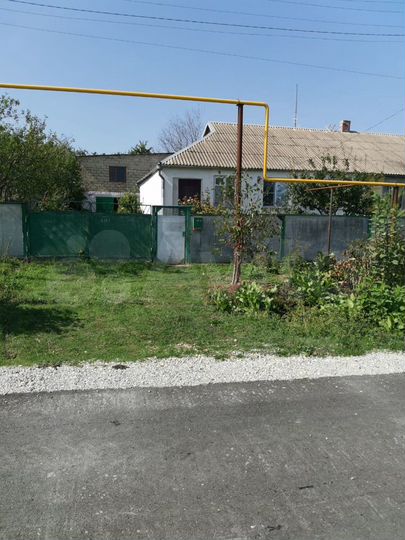 Дом 93 м² на участке 20 сот.