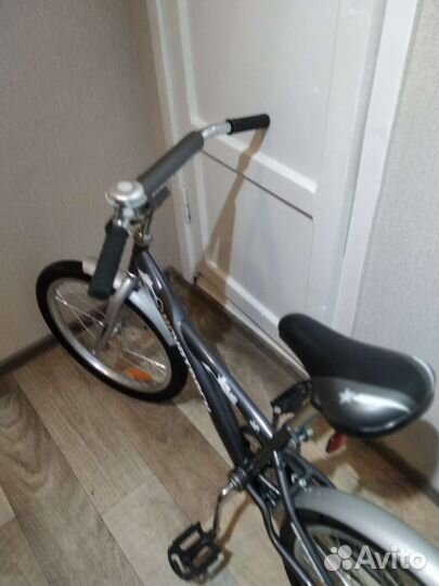 Велосипед 20''