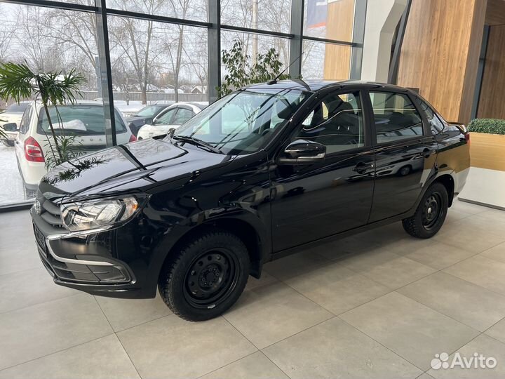 LADA Granta 1.6 МТ, 2023