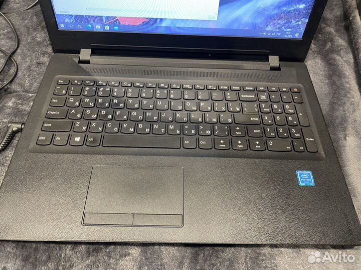 Ноутбук бу Lenovo ideapad 110-15IBR