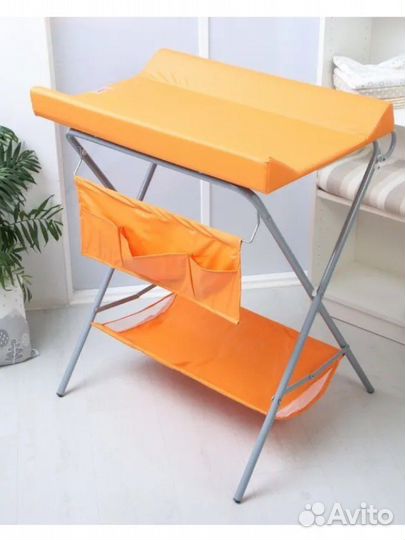 Основание для пеленального столика