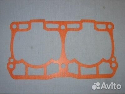 Прокладка 0.6 мм(420831021)