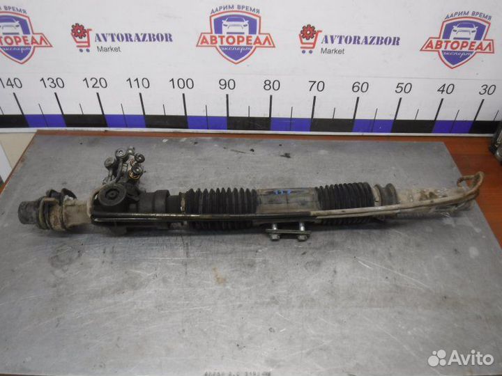 Рулевая рейка Лада Приора 21126 2011