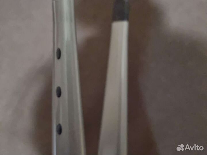 Плойка для волос babyliss