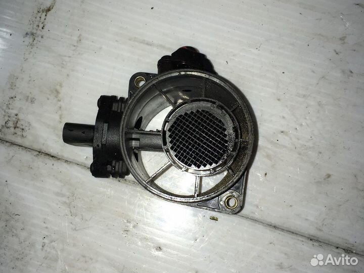 Дмрв 0281002535 om646, om648 2.2cdi, 2.7cdi