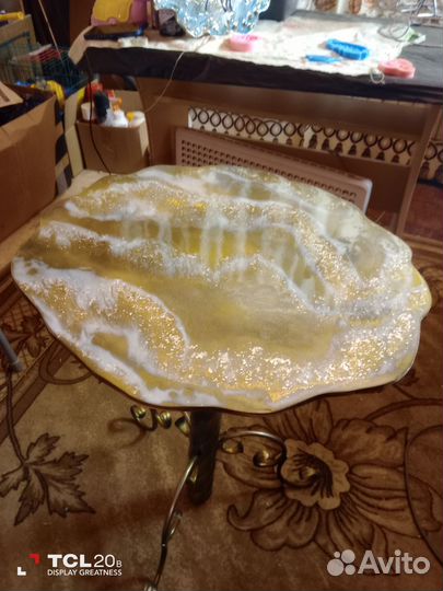 Кофейный столик