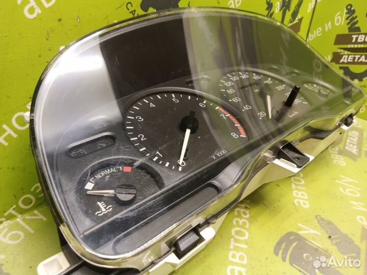 Панель приборов Ford Mondeo 1 универсал 2.0 NGB