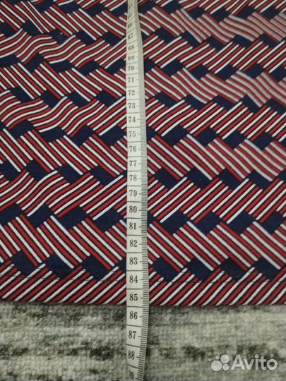 Платье трикотажное женское