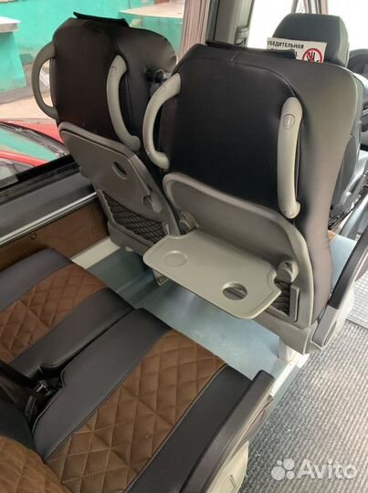 Заказ / аренда микроавтобуса