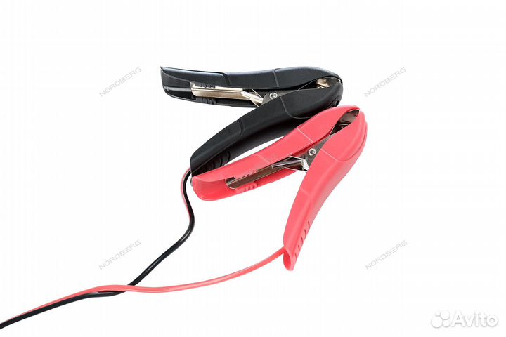 Устройство зарядное интеллектуальное 6/12V WSC30