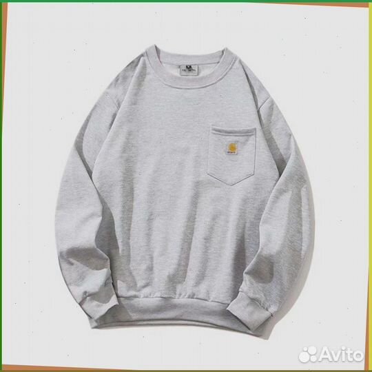 Свитшот Carhartt (Арт: 59046)