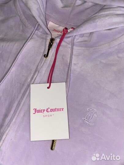 Толстовка juicy couture