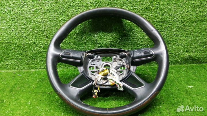 Руль Audi A8