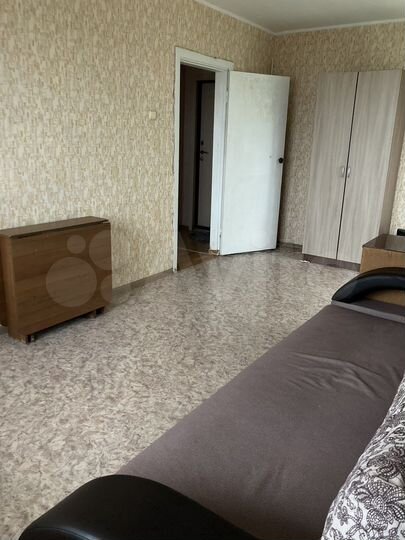1-к. квартира, 30 м², 5/9 эт.