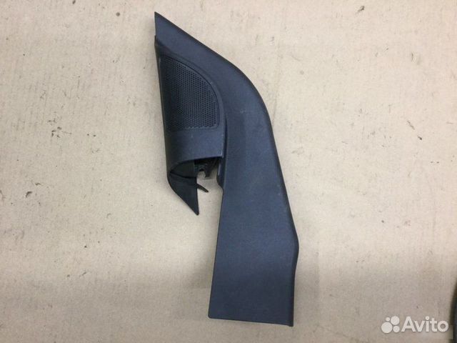 Крышка зеркала внутренняя левая Ford Focus 2