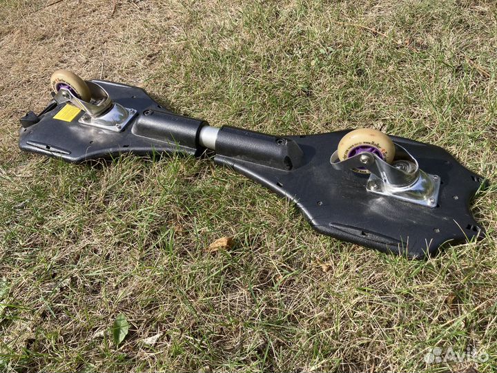 Скейтборд Roller Surfer (Роллер Серфер)