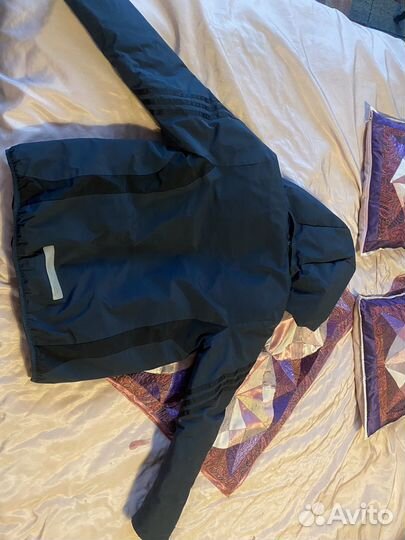 Куртка зимняя