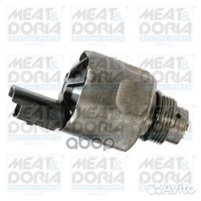 Клапан регулировки давления топлива 9122 meat &