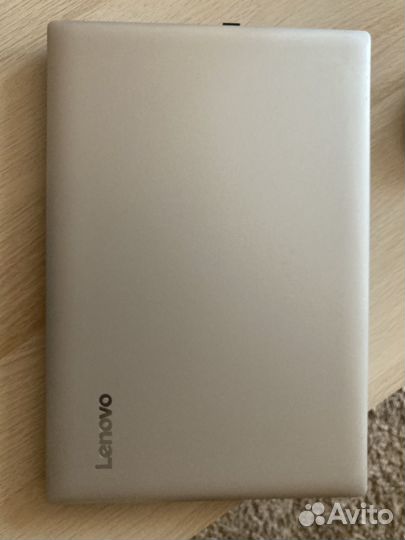 Ноутбук lenovo ideapad 330