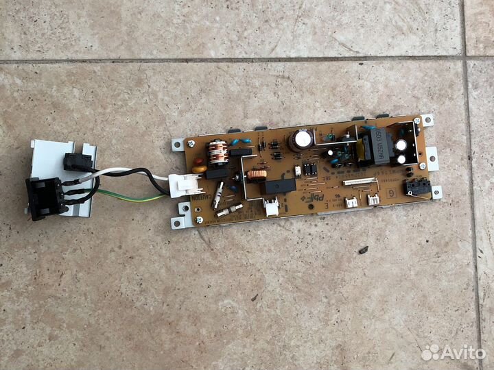 Блок лазера 302LZ93030 2LZ93030 LK-170