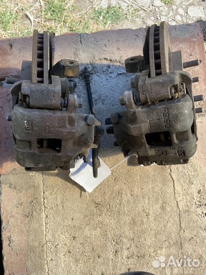 Ступица Mitsubishi Colt 4*100 270mm