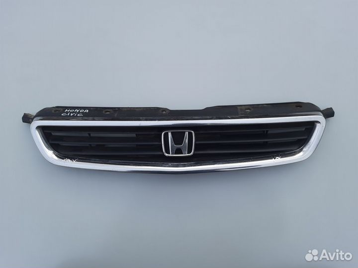 Решетка радиатора Honda Civic EJ EK 1995-2001