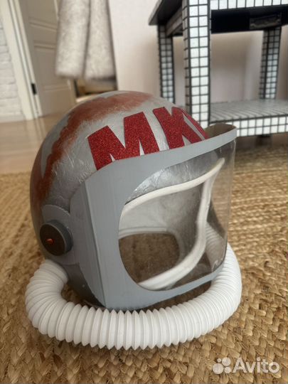 Поделка на день космонавтики