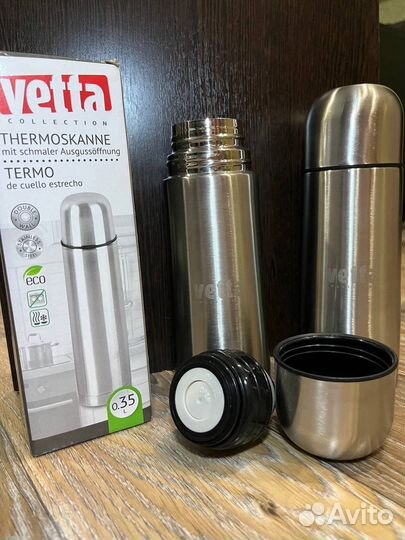Термос vetta 350мл