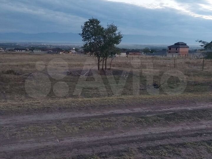 Участок 10 сот. (ИЖС)