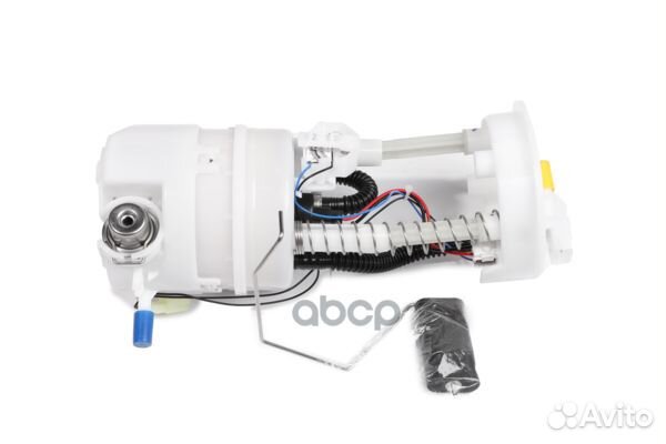 Насос топливный электрический в сборе 3.5 bar
