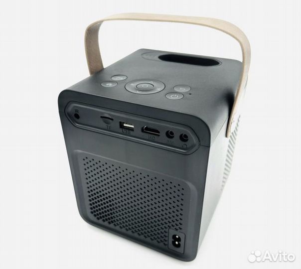 Мини проектор umiio