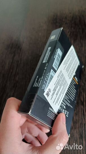 Ssd m2 samsung 980 500 gb