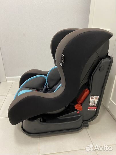 Детское автокресло mothecare