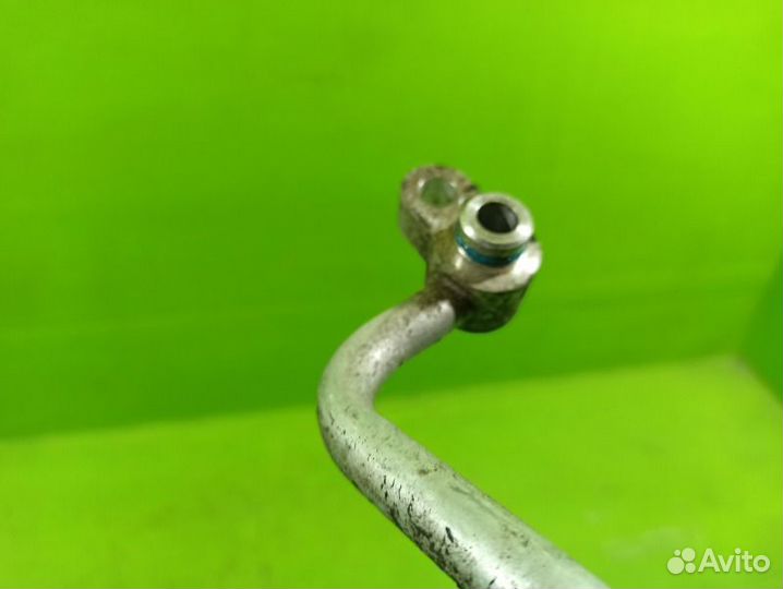 Трубка кондиционера Haval H9 GW4C20B 2021