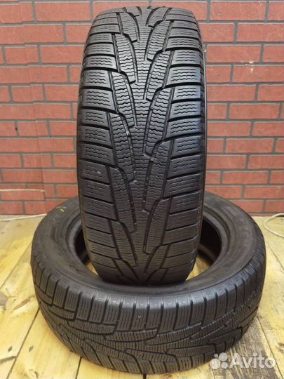 Kumho I'Zen KW31 225/65 R17 101R