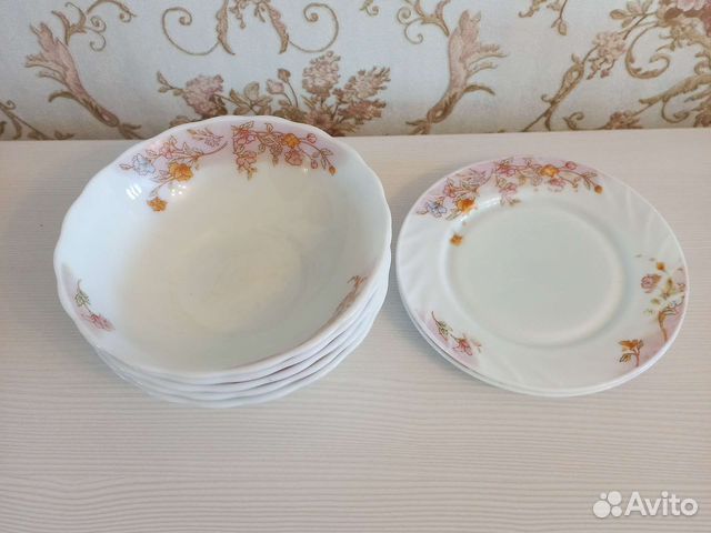 Посуда. Сковорода