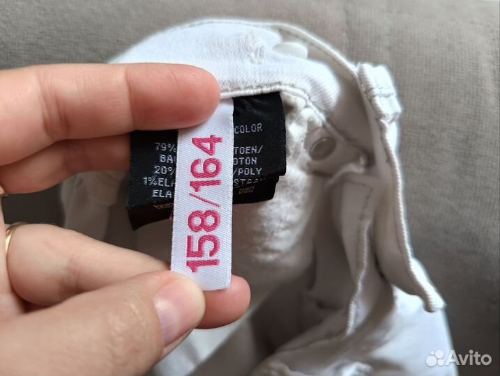 Шорты женские