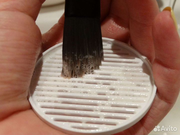 Мыло гель Beauty Blender
