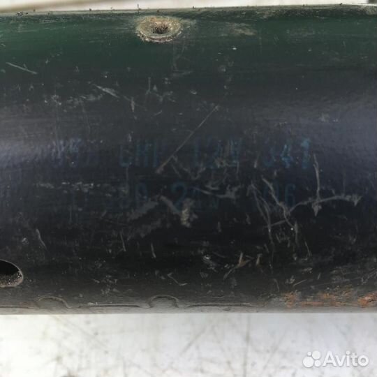 Трапеция стеклоочистителей Ауди 80 Б2